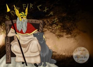 conto odin