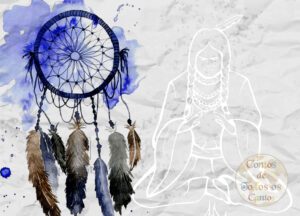 conto filtro dos sonhos