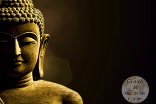A História de Buda