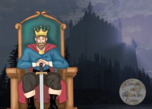 Mitologia Celta, A Lenda do Retorno do Rei Arthur A Lenda do retorno do Rei Arthur, mitologia Celta