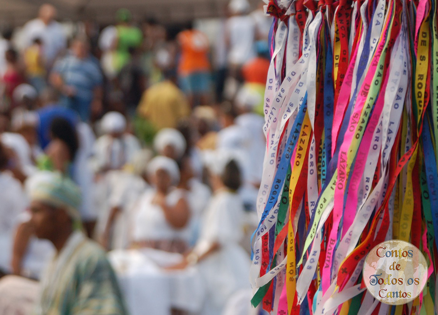Candomblé no Brasil, uma religião de resistência e diversidade
