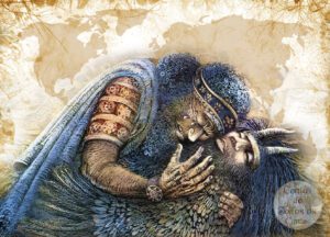 Conheça a incrível história da Epopeia de Gilgamesh