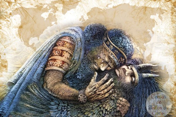 Conheça a incrível história da Epopeia de Gilgamesh
