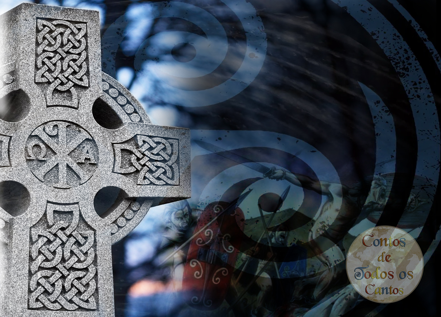 História das civilizações - Celtas