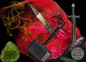 8 Relíquias Mais Poderosas da História