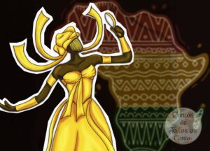 Oxum, A Senhora do Amor e da Riqueza Entre os Orixás