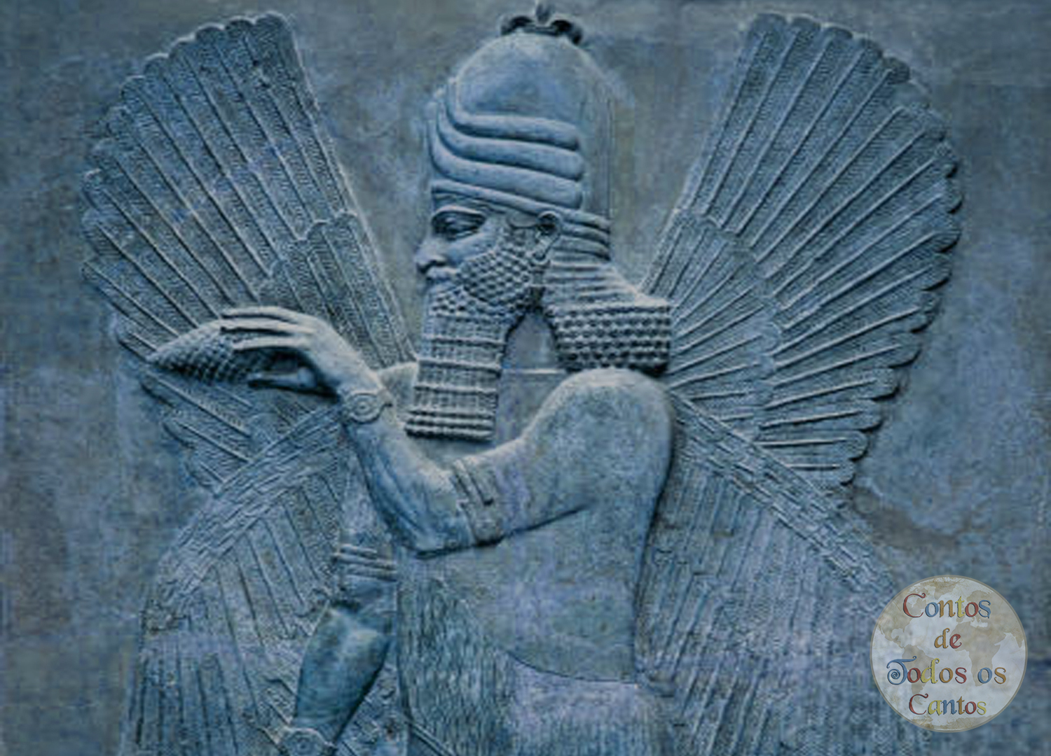 Religião e espiritualidade na Antiga Mesopotâmia