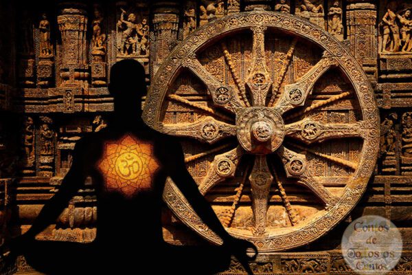 Sanatana Dharma a fonte de sabedoria do Hinduísmo