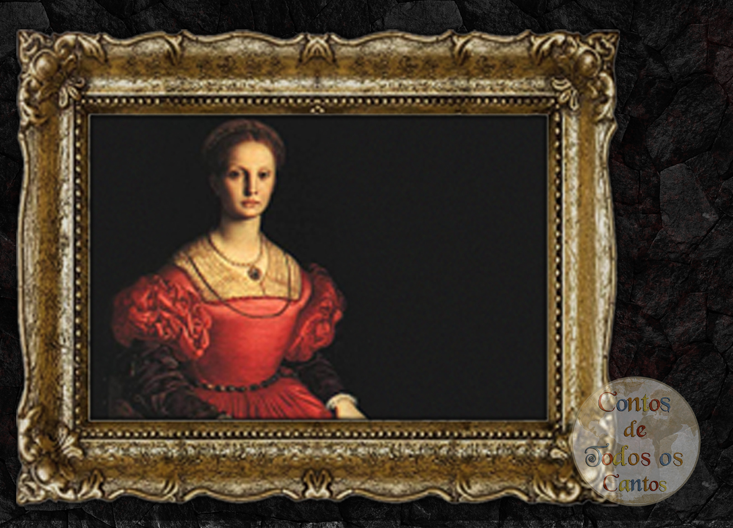 Terror na Transilvânia, A Lenda da Condessa Sangrenta