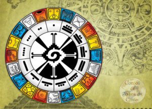 Hunab Ku – O Deus Maia Supremo deus maia hunab ku