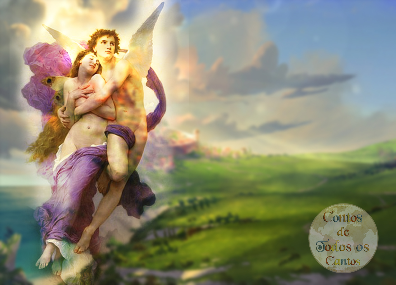 eros e psique mitologia grega