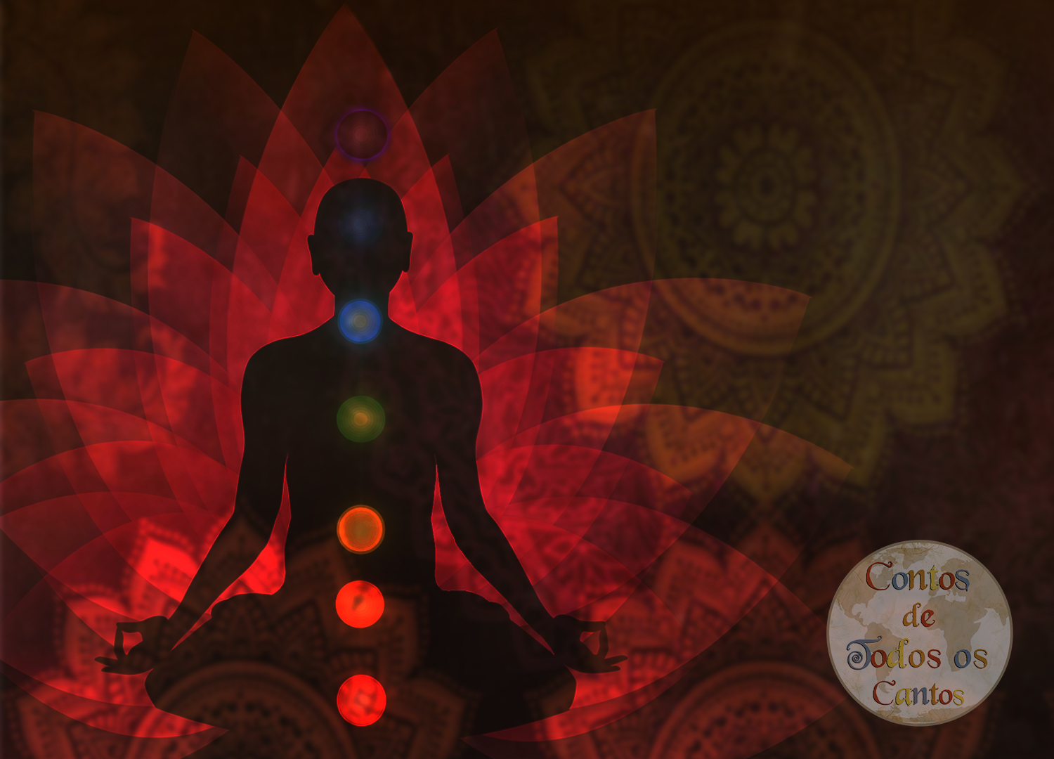 A lenda da divindade perdida, coto hindu