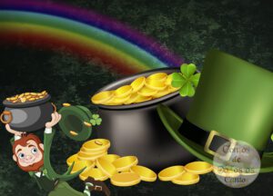 leprechaun