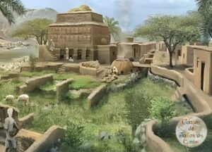 5 Cidades mais Antigas da História já descobertas