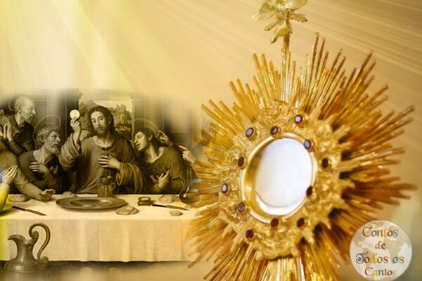 A História e Origem do Corpus Christi Celebrando a Eucaristia de Jesus