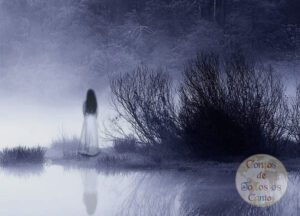 A Lenda de La Llorona, O Lamento Fantasmagórico do México
