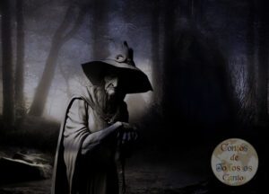 Baba Yaga: A Bruxa Sinistra do Folclore Eslavo Baba Yaga, A Bruxa Sinistra do Folclore Eslavo