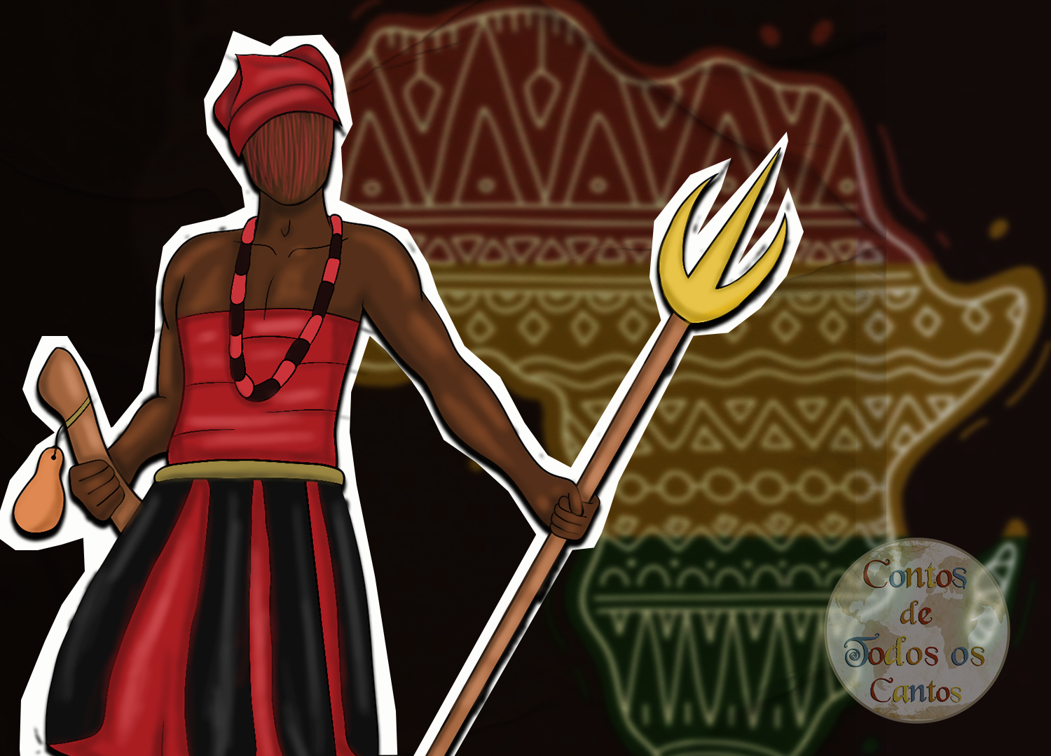 Exu, o orixá mensageiro