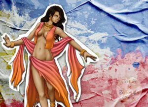 Hanan, A Deusa do Amanhecer na Mitologia Filipina Hanan, a Deusa do Amanhecer na Mitologia Filipina