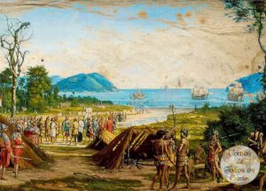 História do Brasil O Brasil Pré-Descobrimento