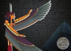 Ísis, A Deusa do Amor e da Fertilidade do Egito Antigo Isis, a Deusa do Amor e da Fertilidade do egito antigo