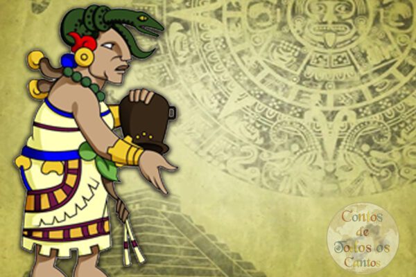 Ixchel, a Deusa da Lua e da medicina no panteão maia