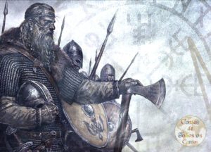 Os Vikings Origens, sociedade e cultura