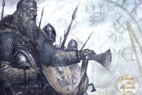 Os Vikings Origens, sociedade e cultura