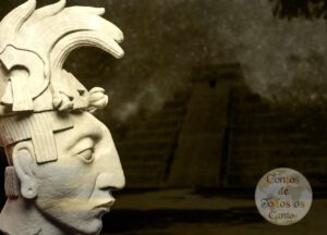Pacal Votan e o Mistério de suas Profecias