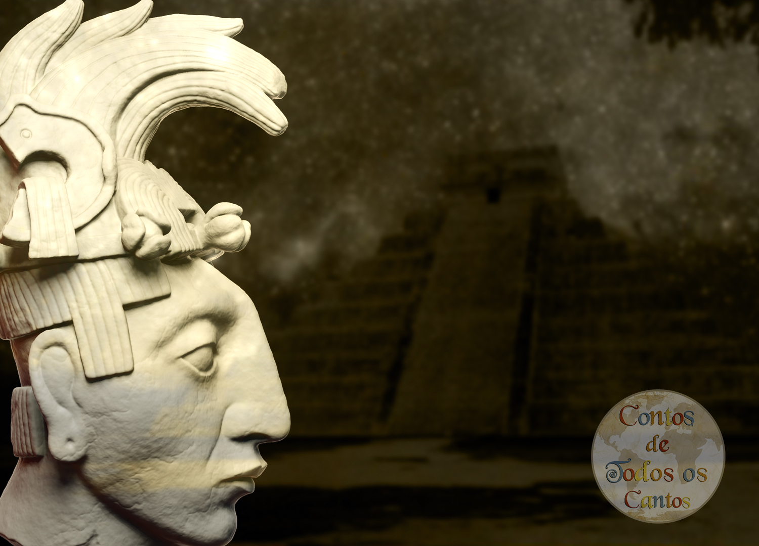 Pacal Votan e o Mistério de suas Profecias