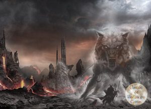 Ragnarok, A Profecia do fim do Mundo na Mitologia Nórdica