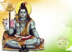 Shiva, O Deus Hindu da Destruição e Renovação Shiva, o Deus Hindu da Destruição e Renovação