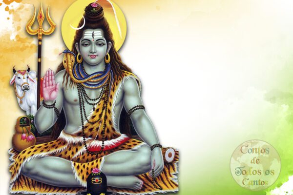 Shiva, o Deus Hindu da Destruição e Renovação