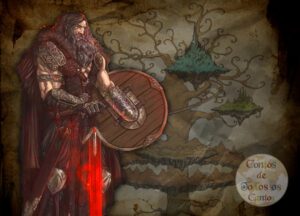 Tyr: O Deus Nórdico da Justiça e da Coragem