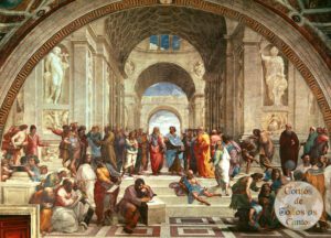 7 Filósofos Gregos que Marcaram o Mundo com Suas Ideias