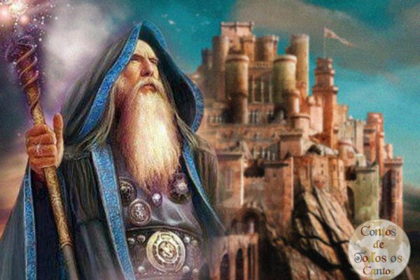 Merlin, o Mago - Uma Jornada através da História e Origens