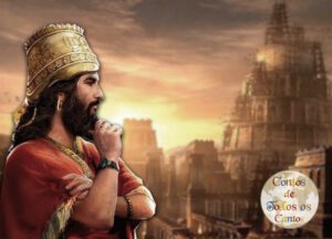 Nabucodonosor: O Grande Rei do Império da Babilônia Nabucodonosor, o Grande Rei do Império da Babilônia