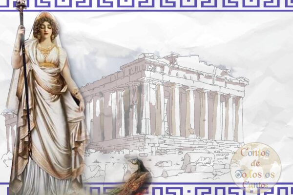 Hera, a Rainha dos Deuses Gregos