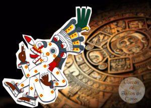 Mictlantecuhtli, O Deus da Morte na Cultura Asteca