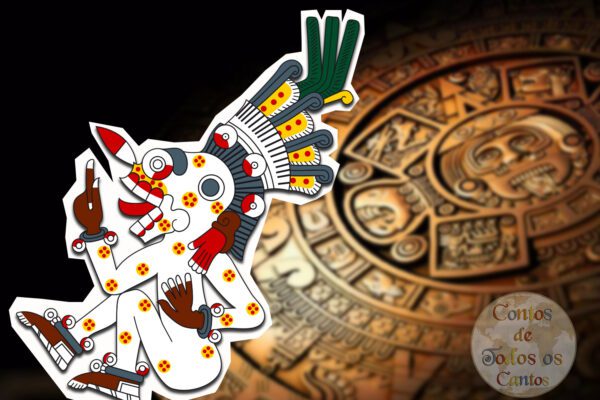 Mictlantecuhtli, O Deus da Morte na Cultura Asteca