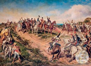 7 de Setembro e o Processo de Independência do Brasil