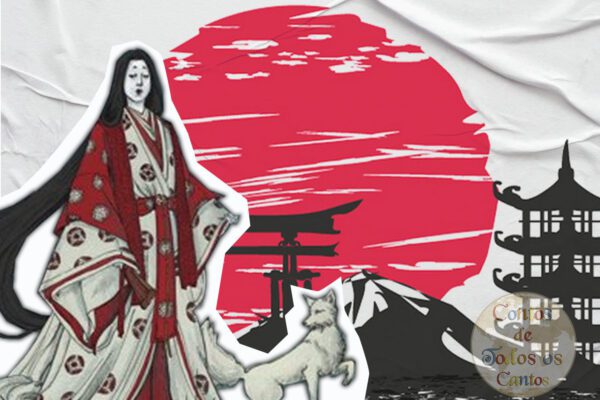 Inari Okami: A Divindade da Prosperidade na Cultura Japonesa, MITOLOGIA