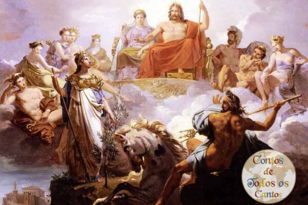 Mitologia Grega, Tudo o que Você Precisa Saber