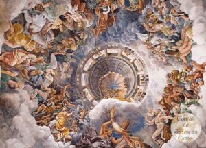 Quem eram os 12 Deuses Olímpicos da Mitologia Grega