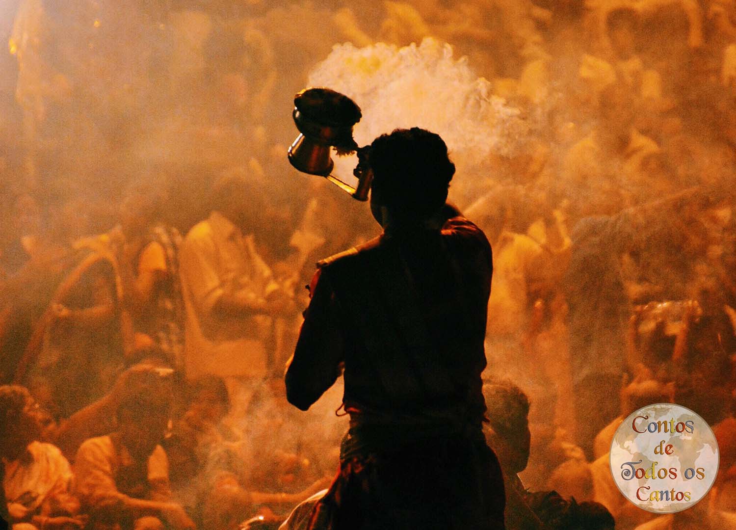 Religiões de mistérios