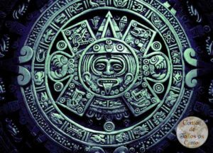 Mitologia Maia Desvendada - Deuses, Rituais e Símbolos Antigos