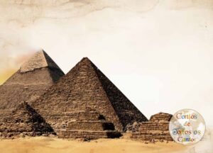 História das Civilizações – Egito História das civilizações - Egito