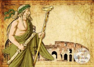 Júpiter, O Rei dos Deuses na Mitologia Romana