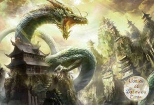 Mitologia Chinesa Origens, Deuses e Mitos