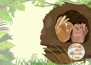 A Lenda do João-de-Barro